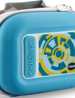 Vtech® Kameratasche KidiZoom Tragetasche, blau