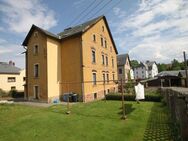 Auerbach im Erzgebirge - Geräumige 2-Raum-Wohnung im 1. Geschoss! - Auerbach (Erzgebirge)