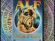 DVD | ALF | DER FILM | PAL | Außerirdische | NEUWERTIG - Dresden