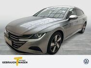 VW Arteon, 2.0 TDI Shooting Brake ELEGANCE, Jahr 2021 - Lüdenscheid