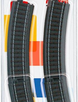 Märklin Gleise-Set Märklin Start up - Gleis-Set gebogen - 20299, H0 (Set), Made in Europe