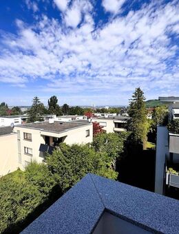 Exklusives Penthouse in Heilbronn Ost! - Heilbronn