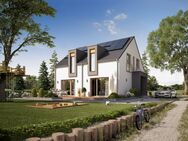 Dein Familien-Traumhaus: 154 m² Neubau mit 5 Zimmern, I-KON PV & Top-Förderung! - Beelitz