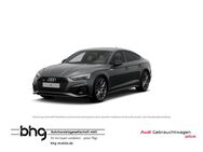 Audi S5, Sportback TDI q, Jahr 2022 - Freiburg (Breisgau)