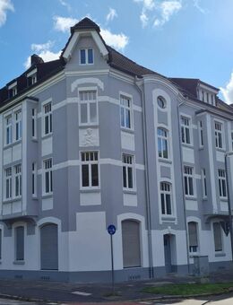 Helle 3-Zimmerwohnung mit eingerichteter EBK - Krefeld