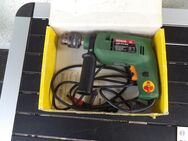 ✅ BOSCH Schlagbohrmaschine CSB 470-RLE - Bad Birnbach