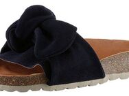 VERBENAS Roxy Roda Pantolette, Sommerschuh, Schlappen, Strandschuh zum Schlupfen