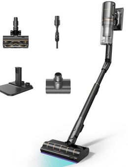 Dreame Akku-Stielstaubsauger V20 Pro, 610 W, beutellos