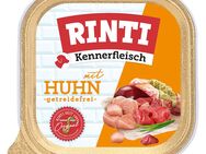 RINTI Kennerfleisch 9 x 300 g - Huhn