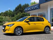 Peugeot 208 - Edertal