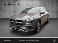 Mercedes GLA 180, PROGRESSIVE EASYP MLED, Jahr 2024 - Grünstadt