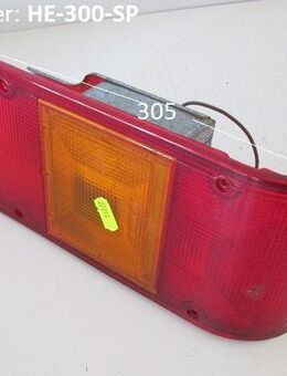 Hella Wohnwagen Rückleuchte / Rücklicht z.B. Knaus, Dethleffs gebraucht 53336R6 Sonderpreis (Hecklicht/Heckleuchte/Lampe/Leuchte/Rücklicht/Rückleuchte) - Schotten Zentrum