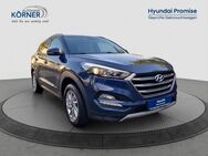 Hyundai Tucson TREND 1,6 GDi 2WD *NAVI*CARPLAY*CAM*SITZHZG* - Berlin