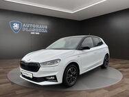 Skoda Fabia, 1.0 TSI Monte Carlo, Jahr 2024 - Winsen (Luhe)