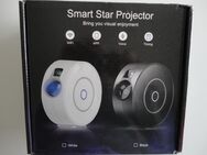 LED WIFI Sternenhimmel Projector SMART STAR weiß NEU - Köln