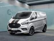 Ford Transit Custom, Sport 290 L1, Jahr 2021 - München