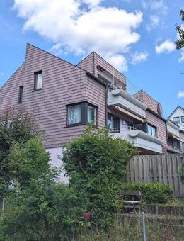 Wohntraum in zentraler Lage Böblingens - Böblingen