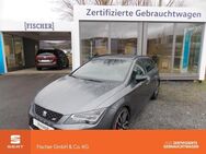 Seat Leon, 2.0 TSI Cupra ST 290, Jahr 2016 - Jena