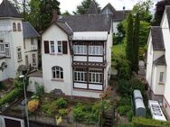 Hofheim: Das Besondere bewahren! Dieses historische Haus inspiriert zum Leben - Hofheim (Taunus)