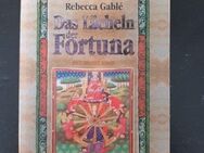 Das Lächeln der Fortuna von Rebecca Gablé (1997, Taschenbuch) - Essen