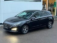 Hyundai i30, 1.5 T-GDi Edition 30 Edition 30 Mild-Hybrid, Jahr 2021 - Pfaffenhofen (Ilm)