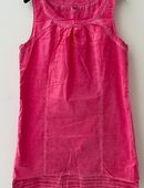 Kleid von QS by s. Oliver Gr. 36 pink in 49377