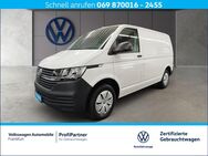 VW T6.1, 2.0 TDI Kasten T6, Jahr 2023 - Frankfurt (Main)