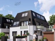 Luxus pur - DG Wohnung in unmittelbarer Nähe vom Aasee! Erstklassiges Investment in bevorzugter Wohnlage PROVISIONSFREI vom Bauträger! - Münster