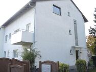 3-Familienhaus als Kapitalanlage oder mittelfristig zur privaten Nutzung. - Frankfurt (Main)