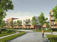 4-Zimmer-Wohnung am Lüttensee in Tornesch zu mieten! - Tornesch