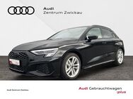 Audi A3, Sportback 30TFSI S-line, Jahr 2023 - Zwickau