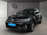 VW T-Roc, 2.0 TDI R-Line, Jahr 2024 - Weilheim (Oberbayern)