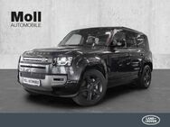 Land Rover Defender, 110 X-Dynamic SE D300 AD, Jahr 2023 - Frechen