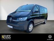 VW T6 Transporter Kombi 6.1 2.0 TDI DSG LR AHK+NAVI - Pfarrkirchen