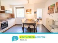 3-Zimmer-Eigentumswohnung im Frankenberger Viertel - Aachen