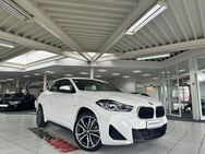 BMW X2 xDrive 25e M Sportpaket LED/HUD/DAB/CAM/HIFI - Hamm