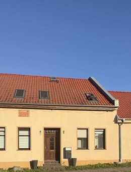 Familienfreundliches Haus - Bernburg (Saale)