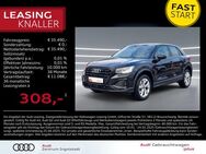 Audi Q2, Advanced 35 TDI, Jahr 2024 - Ingolstadt