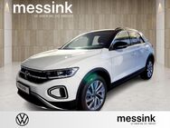 VW T-Roc, 1.5 TSI Move OPF (EURO 6d), Jahr 2023 - Wermelskirchen