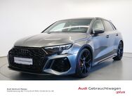 Audi RS3, Sportback S, Jahr 2023 - Passau