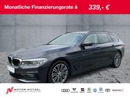 BMW 525, d SPORTLINE, Jahr 2019 - Mitterteich