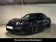 Porsche Taycan, | Performancebatterie Plus | |, Jahr 2022 - Plattling