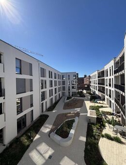 Neubau - Exklusive 4 Zimmer-Wohnung in Mainz Weisenau! - Mainz