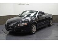 Audi A4 Cabriolet 1.8 2.HAND*SHZ*LEDER* - Salach