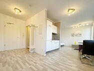 1 Zi Apartment - modern möbliert an der Stadtgrenze - Fürth