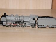 Selten: Arnold N 2537 BR 18.5 Fotoanstrich S3/6 Rauchmodul - Laupheim