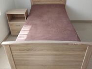 Jugendbett & Nachttisch - Wiehl Zentrum