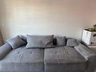 Big Couch Sofa - Bruckmühl