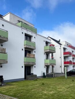 29 Einheiten, neuwertig, komplett vermietet! - Bielefeld