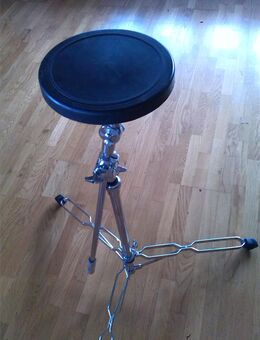 Übungspad Schlagzeug Snare drum Pad - Traunstein